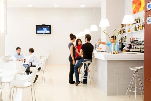 Отель Vacanza Sunbeach Гвардамар-дель-Сегура Экстерьер фото