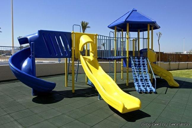 Отель Vacanza Sunbeach Гвардамар-дель-Сегура Удобства фото